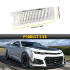 SMD LED License Plate Light for Chevy Camaro Malibu Volt (2014–2021)