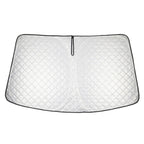 Foldable Windshield Sun Shade for Audi A6 (2019–2025)
