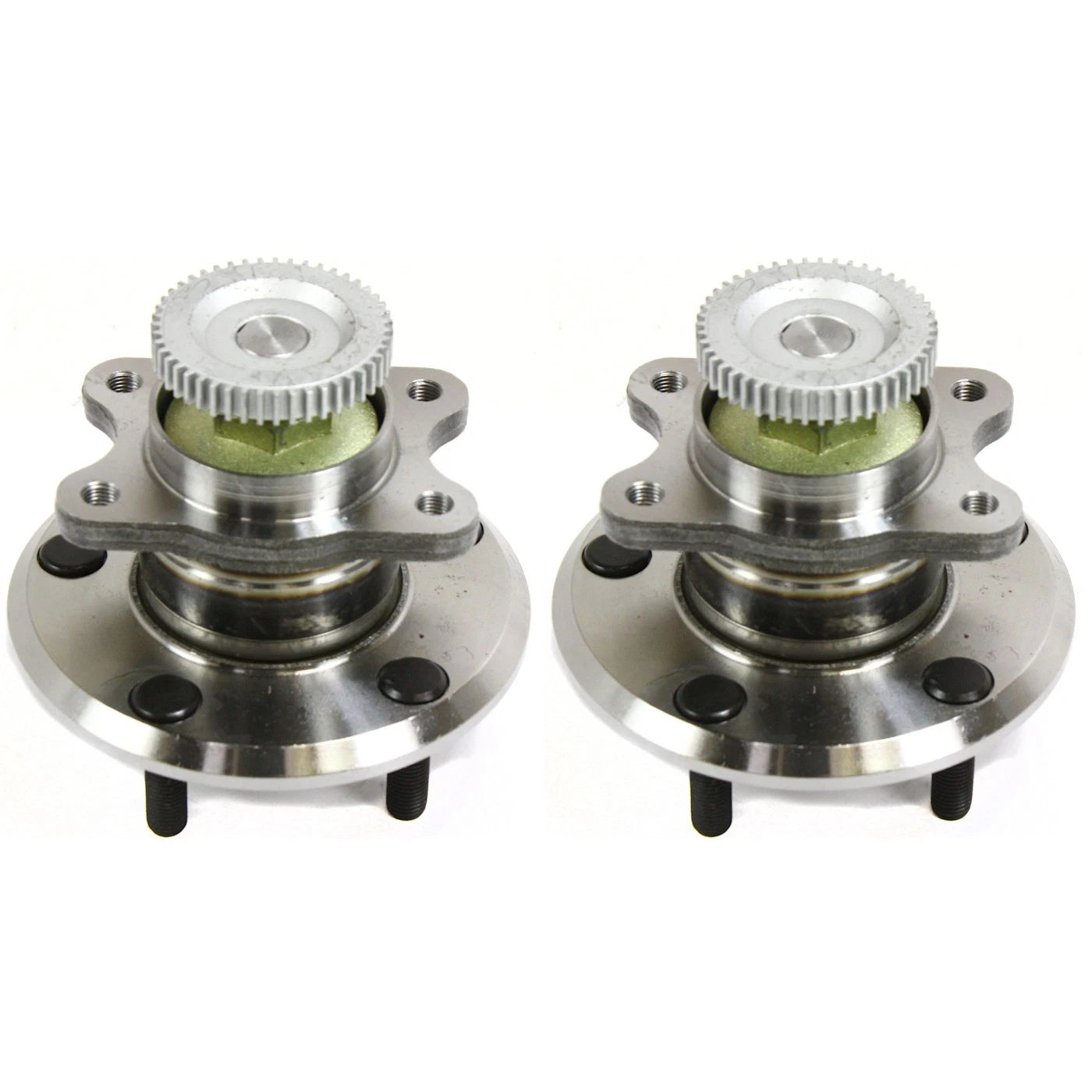 Wheel Hubs for Hyundai XG350 (2002–2005) Rear Left Right with Bearing & ABS