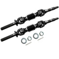 2X Rear Axles LH + RH for Kubota RTV900 (2004–2010)
