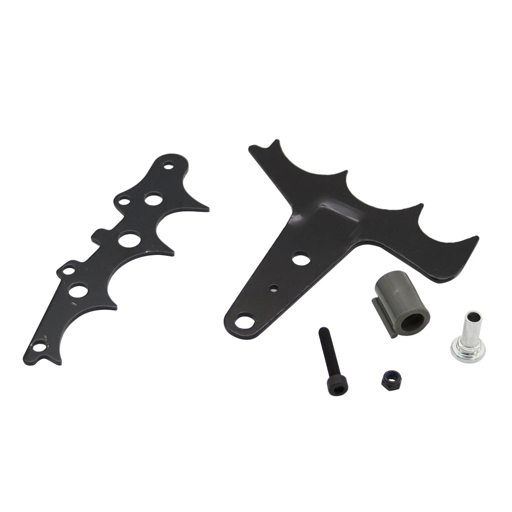 Dog Spike Chain Catcher Kit for Husqvarna 362 365 371 372 390 371XP