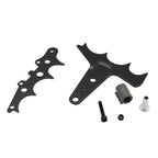 Dog Spike Chain Catcher Kit for Husqvarna 362 365 371 372 390 371XP