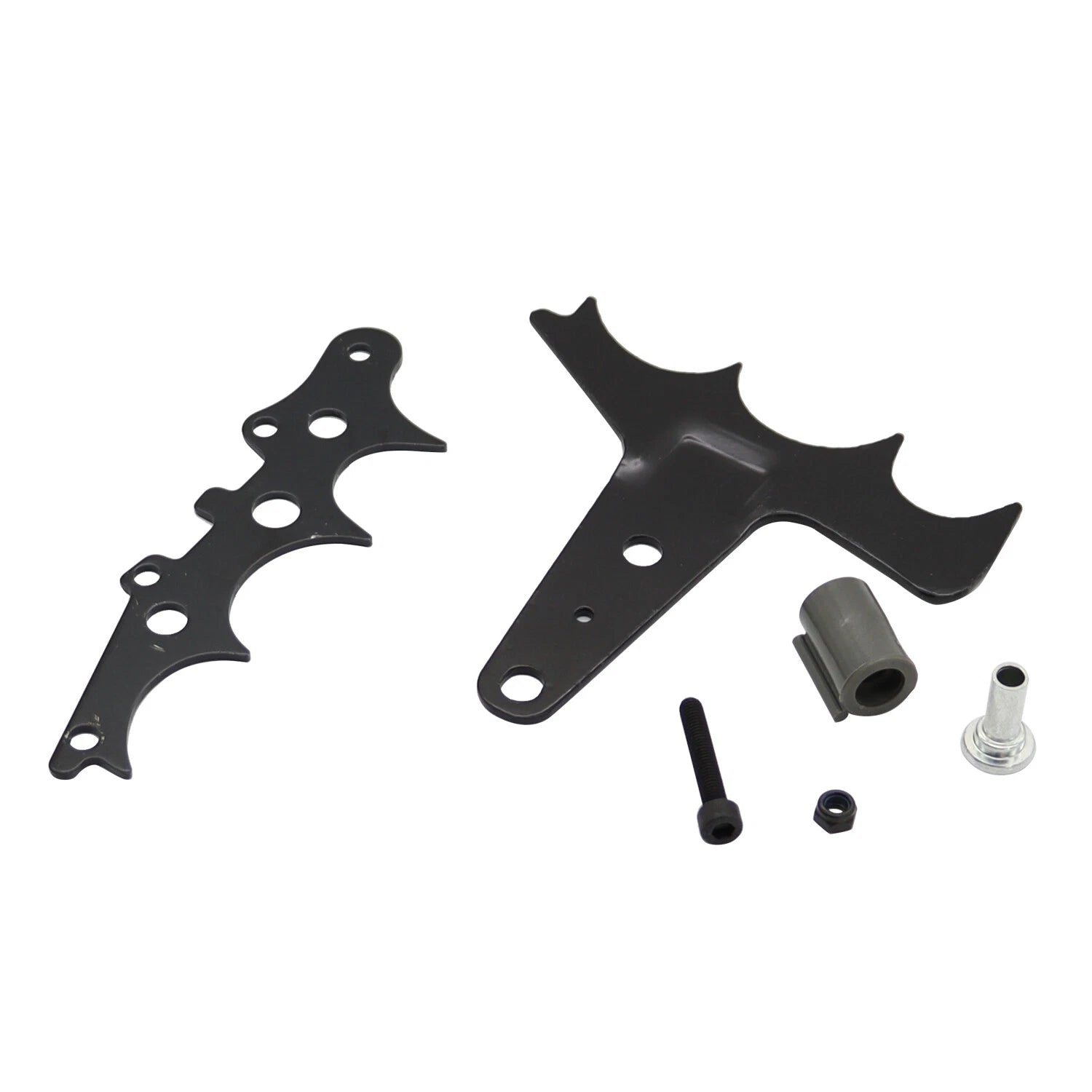 Dog Spike Chain Catcher Kit for Husqvarna 362 365 371 372 390 371XP
