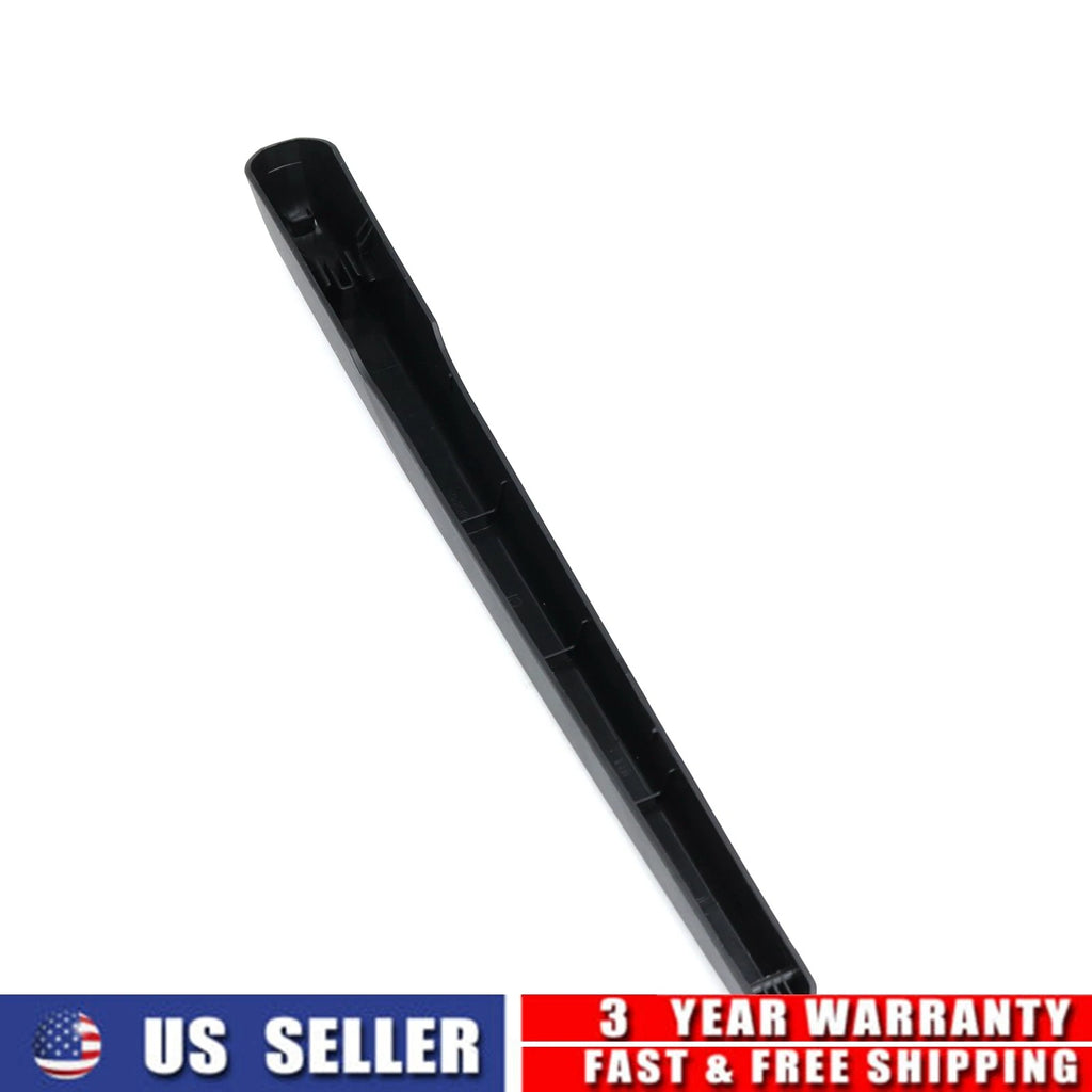 Rear Wiper Arm Cover Cap for Porsche Panamera Cayenne (2010–2018) 974955435B
