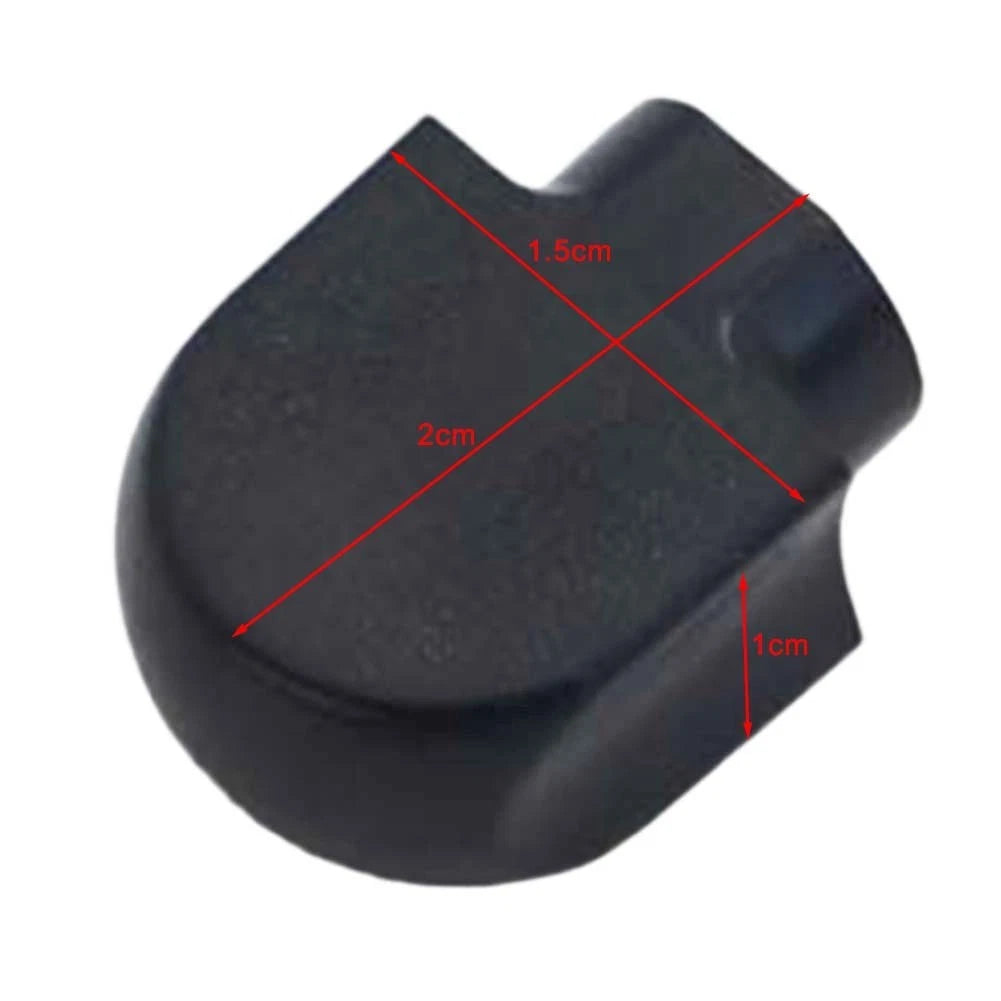 Control Knob Replacement for - No Disassembly Needed