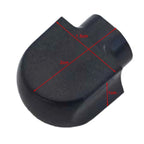 Control Knob Replacement for - No Disassembly Needed