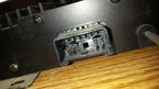 JBL Premium Sound Amp for Ford Thunderbird Cougar (1989–1993)