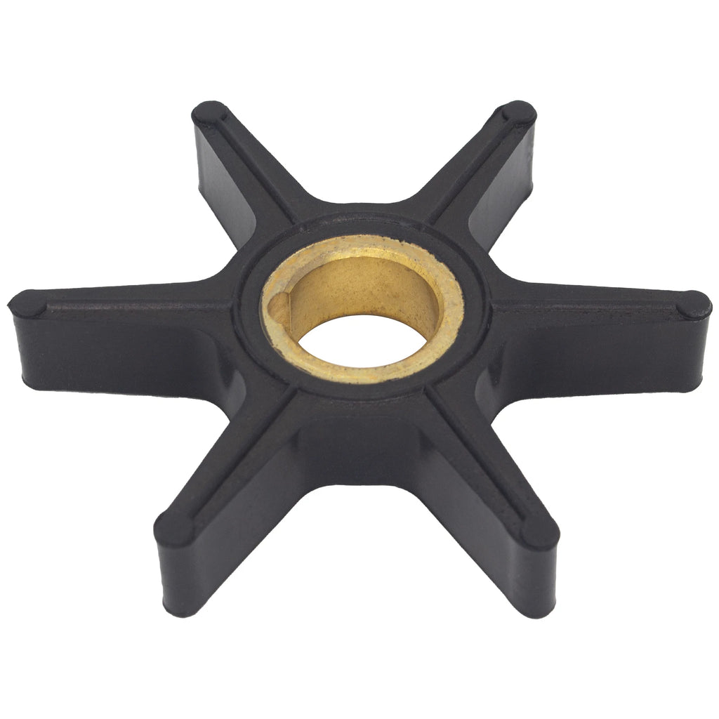 Water Pump Impeller Repair Kit for Mercury Force 25-50HP (1990–2000)