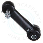 2X Front Idler Arm Suspension Kit for Dodge Ram 1500 2500 (1999–2003)