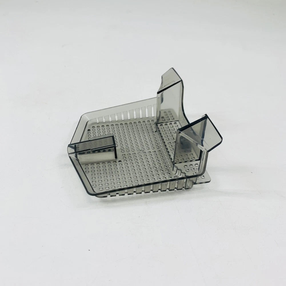 Dust Collection Filter for Vacuum Base Station