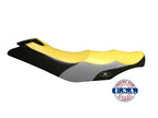 Seat Cover for Sea-Doo GTI 130 155 (2006–2008) - Yellow RITCO