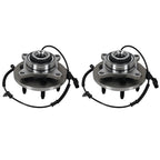 Front Wheel Hub Bearing Assembly 515142 for Lincoln Navigator 2011–2014