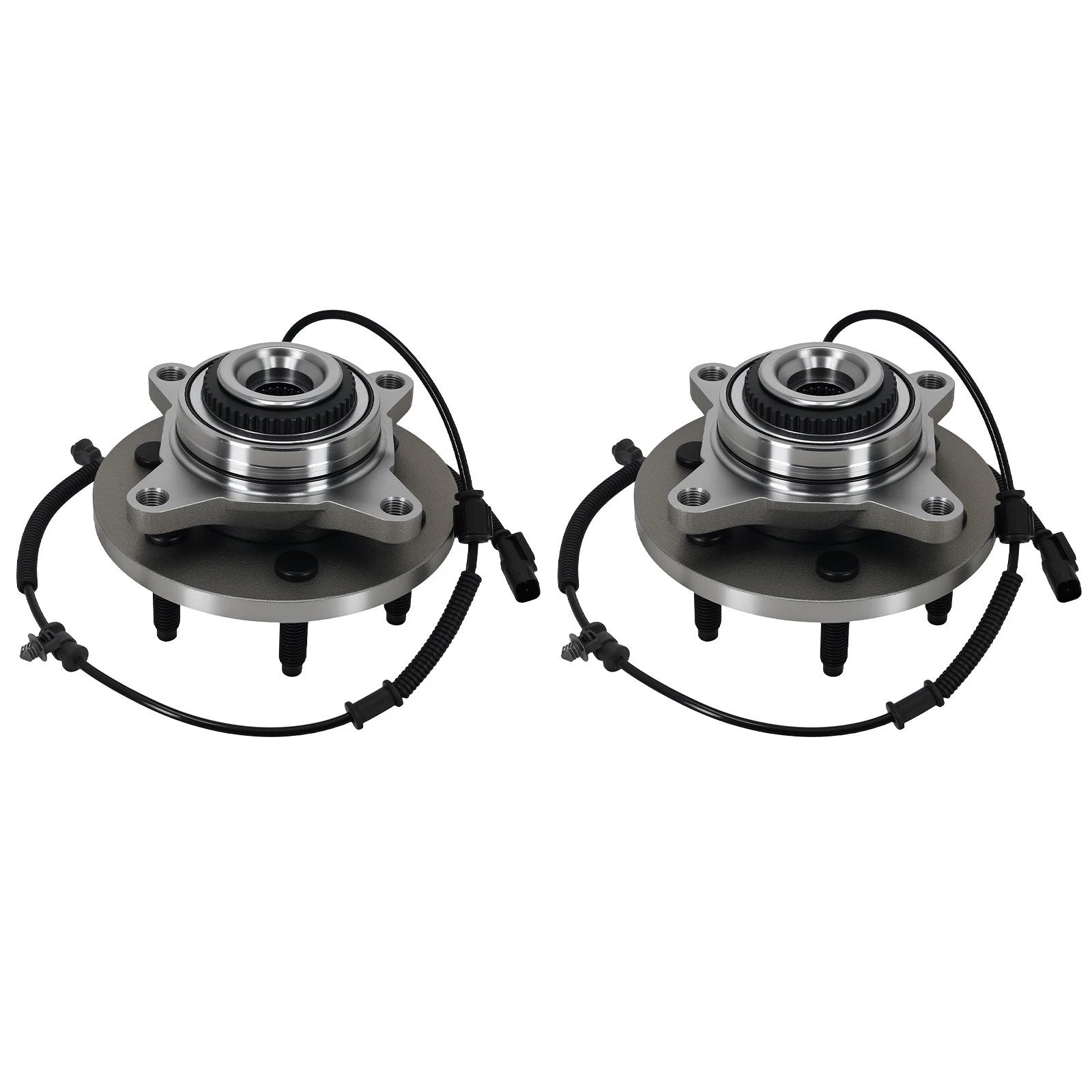 Front Wheel Hub Bearing Assembly 515142 for Lincoln Navigator 2011–2014