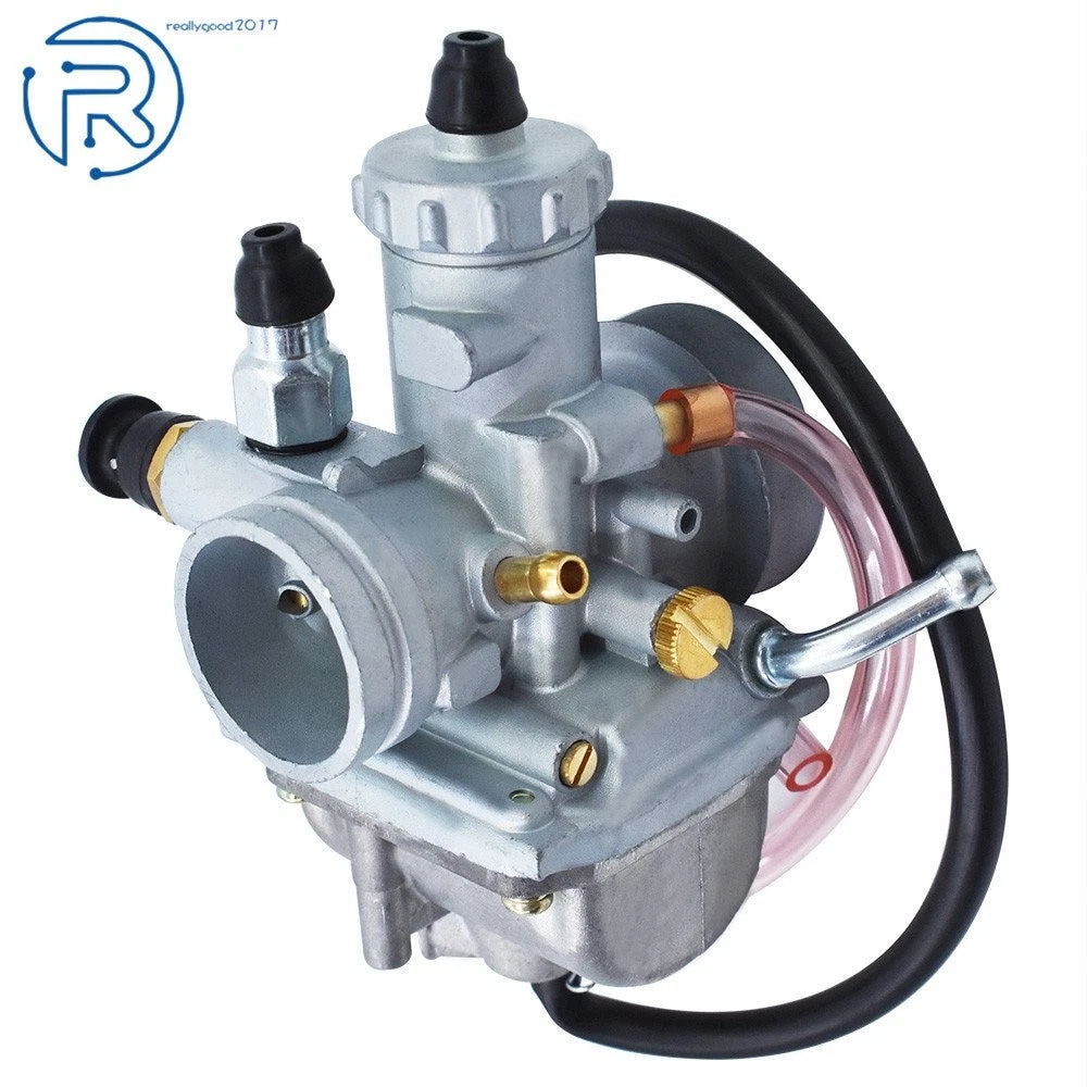 Carburetor for Suzuki LT-4WD Quad Runner (1987–1989)