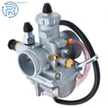 Carburetor for Suzuki LT-4WD Quad Runner (1987–1989)