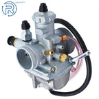 Carburetor for Suzuki LT-4WD Quad Runner (1987–1989)