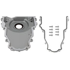 Aluminum Timing Cover for GM LS Truck 4.8L 5.3L 5.7L 6.0L (2000–2014) 551589
