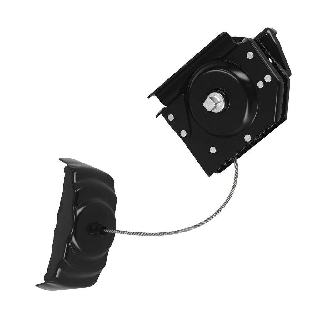 Tire Hoist Winch for GMC Savana 1500 2500 3500 Chevrolet Express (2003–2018)