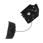 Tire Hoist Winch for GMC Savana 1500 2500 3500 Chevrolet Express (2003–2018)