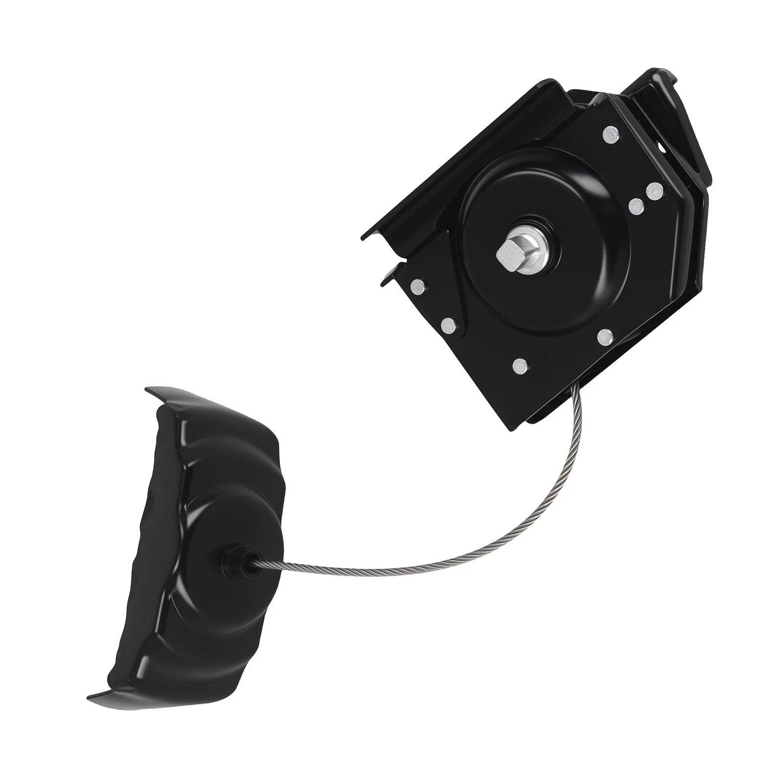 Tire Hoist Winch for GMC Savana 1500 2500 3500 Chevrolet Express (2003–2018)
