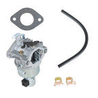 Carburetor Kit for Briggs & Stratton 33M977 (2010–2020) - Set of 2