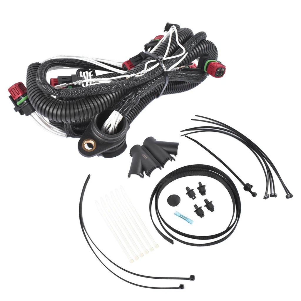 Engine Injector Wire Harness for Volvo Truck FMFH D13 (2005-2019)