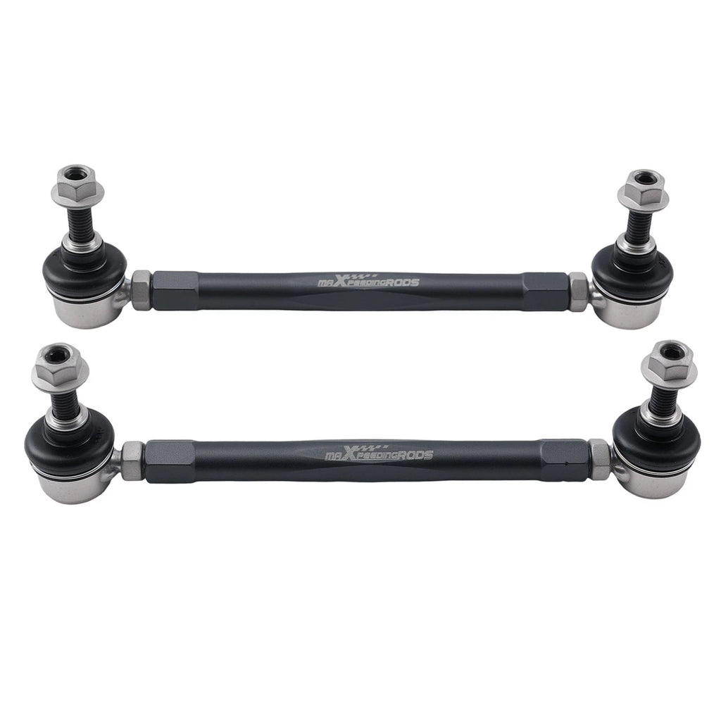 Adjustable Front Rear Stabilizer Links for Buick Verano (2012–2017) 255-290mm