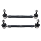 Adjustable Front Rear Stabilizer Links for Buick Verano (2012–2017) 255-290mm