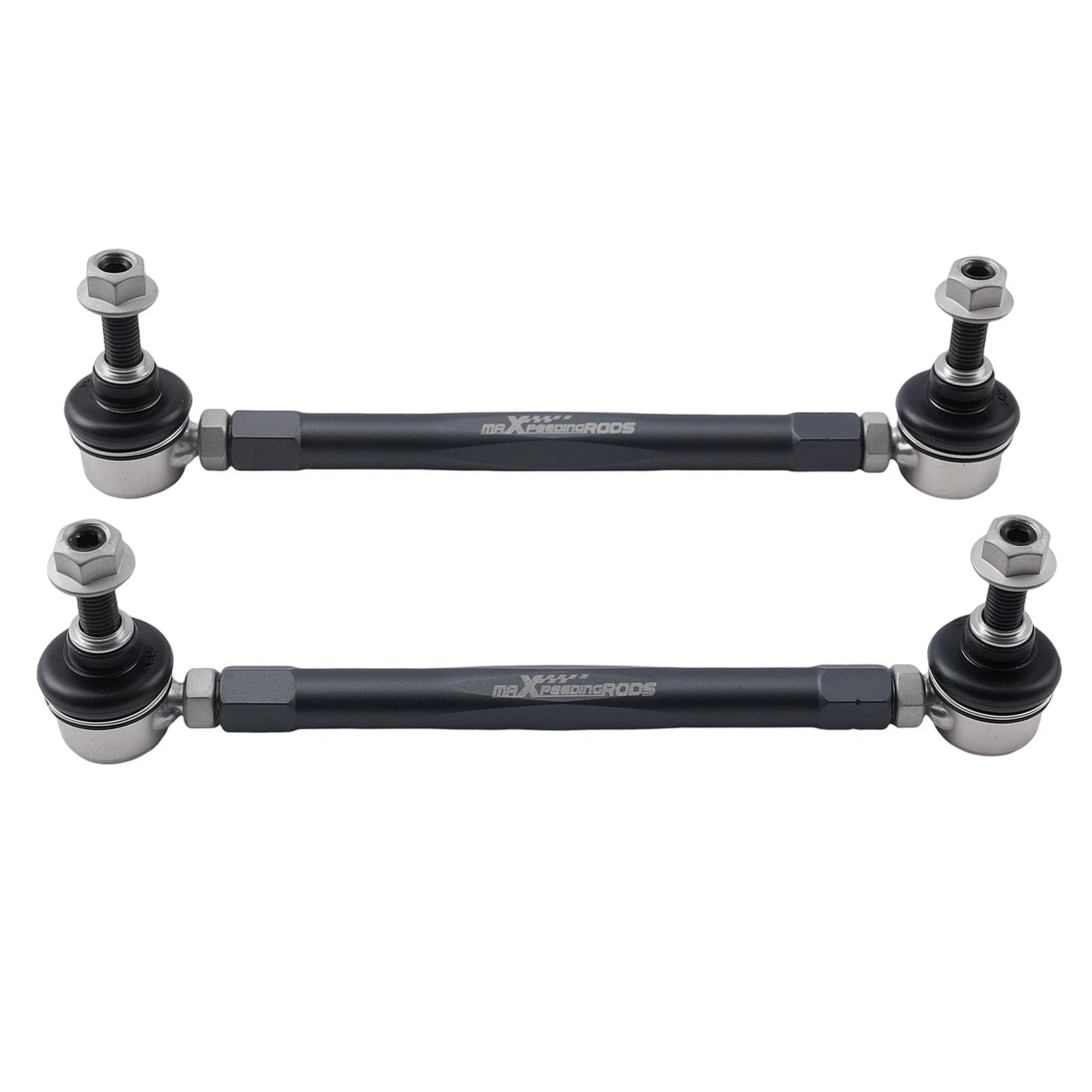 Adjustable Front Rear Stabilizer Links for Buick Verano (2012–2017) 255-290mm