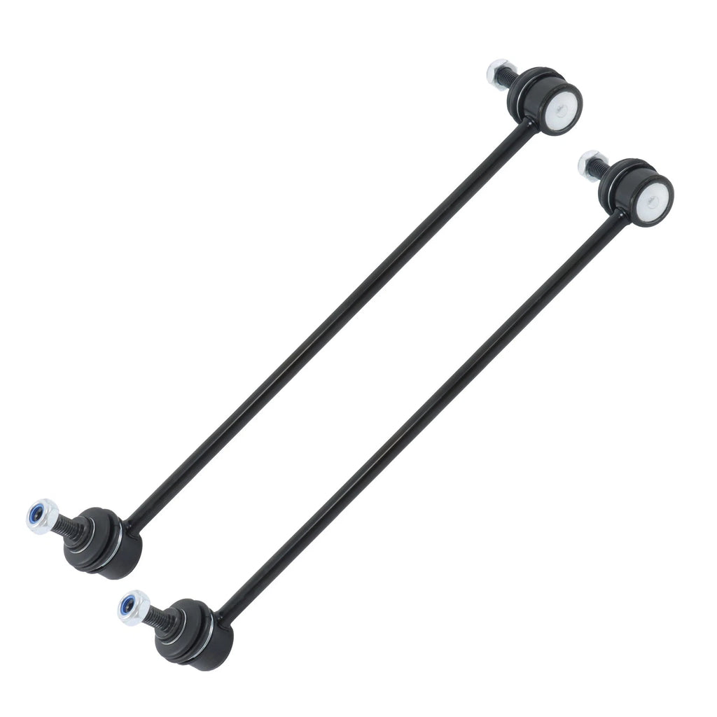 Set of 8 Suspension Kit for BMW 328xi AWD (2007â2013)