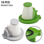 HEPA Filter for Tinton Life S1007 (ATWFS HAVC 228 597)