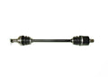 Precision Rear CV Axle for Arctic Cat Wildcat Sport 700 (2015–2019)