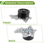 Engine Water Pump for Toyota Auris (2007–2018) No. 1610039525