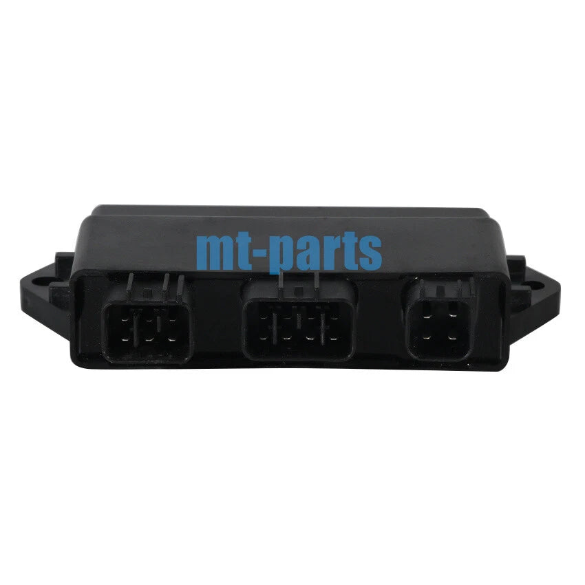 Ignitor CDI Box for Stels ATV Leopard 500 600 650 (375000-102-0000, 196MS-3750000)
