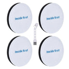 Set of 4 Filters for Eureka NEU180 Vacuum Cleaner (2018–2023)