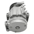 AC Compressor Kit Replacement for Mercury Milan 2.5L 3.0L (2011-2011)