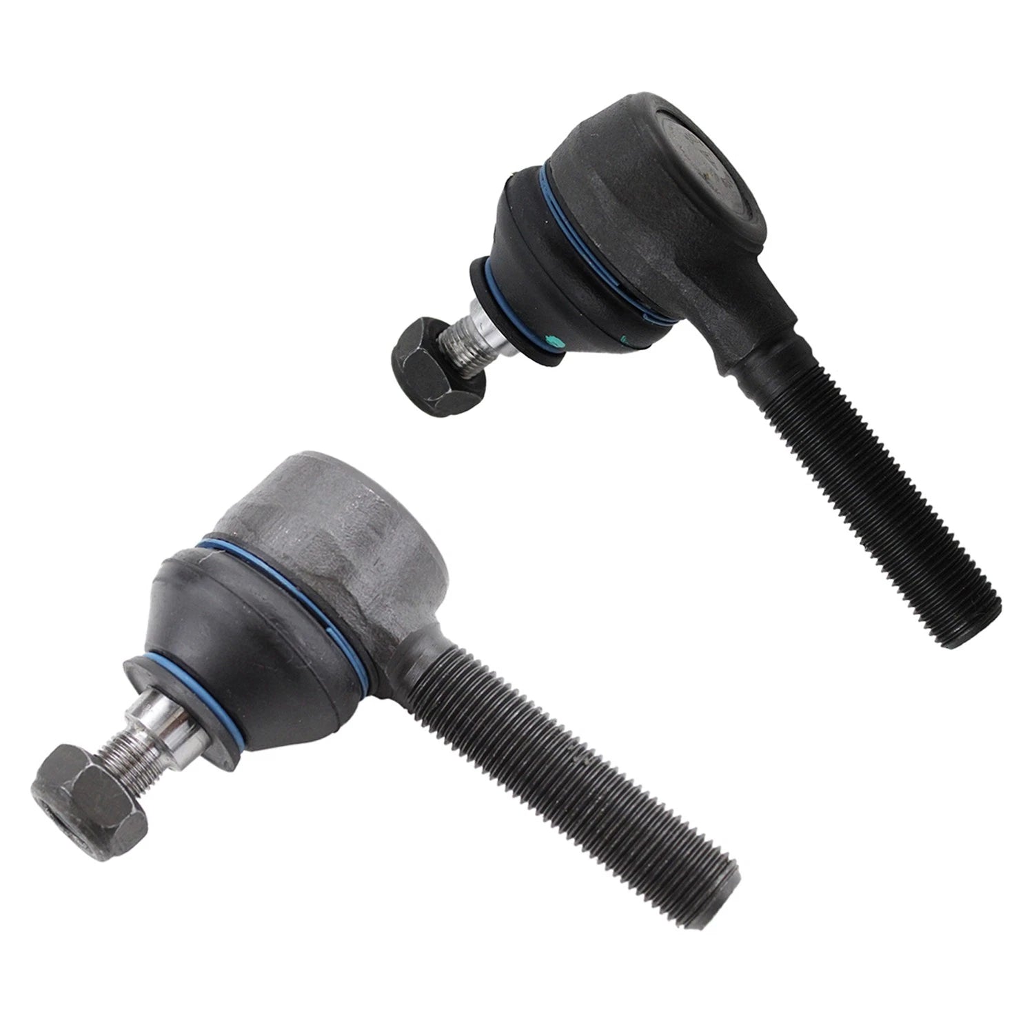 Steering Tie Rod End Kit for Mercedes 190 W107 450SLC W126 560SEL (1977–1991)