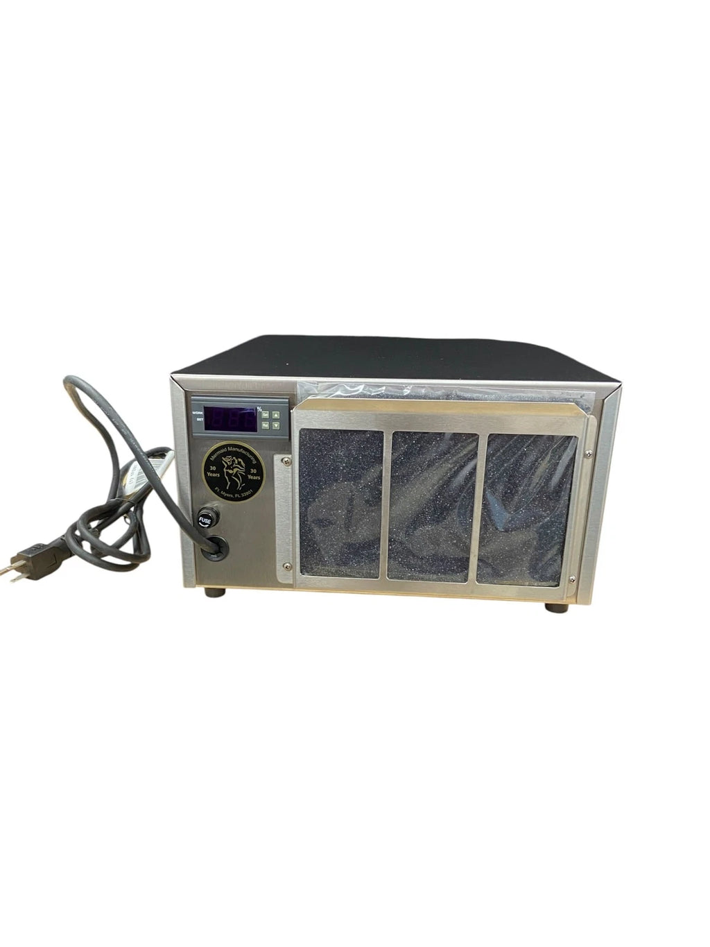Mermaid Dry-Pal Marine Dehumidifier DP-1 for Marine Use (110V/60Hz)