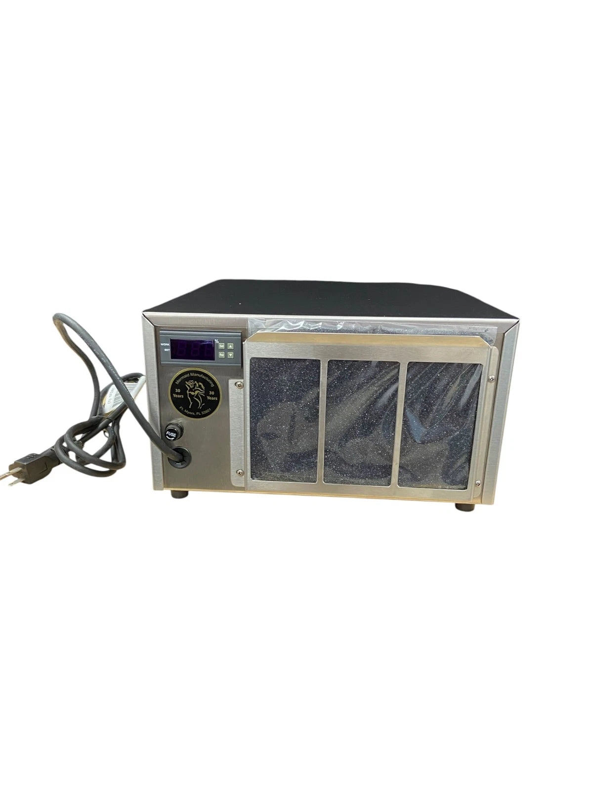 Mermaid Dry-Pal Marine Dehumidifier DP-1 for Marine Use (110V/60Hz)