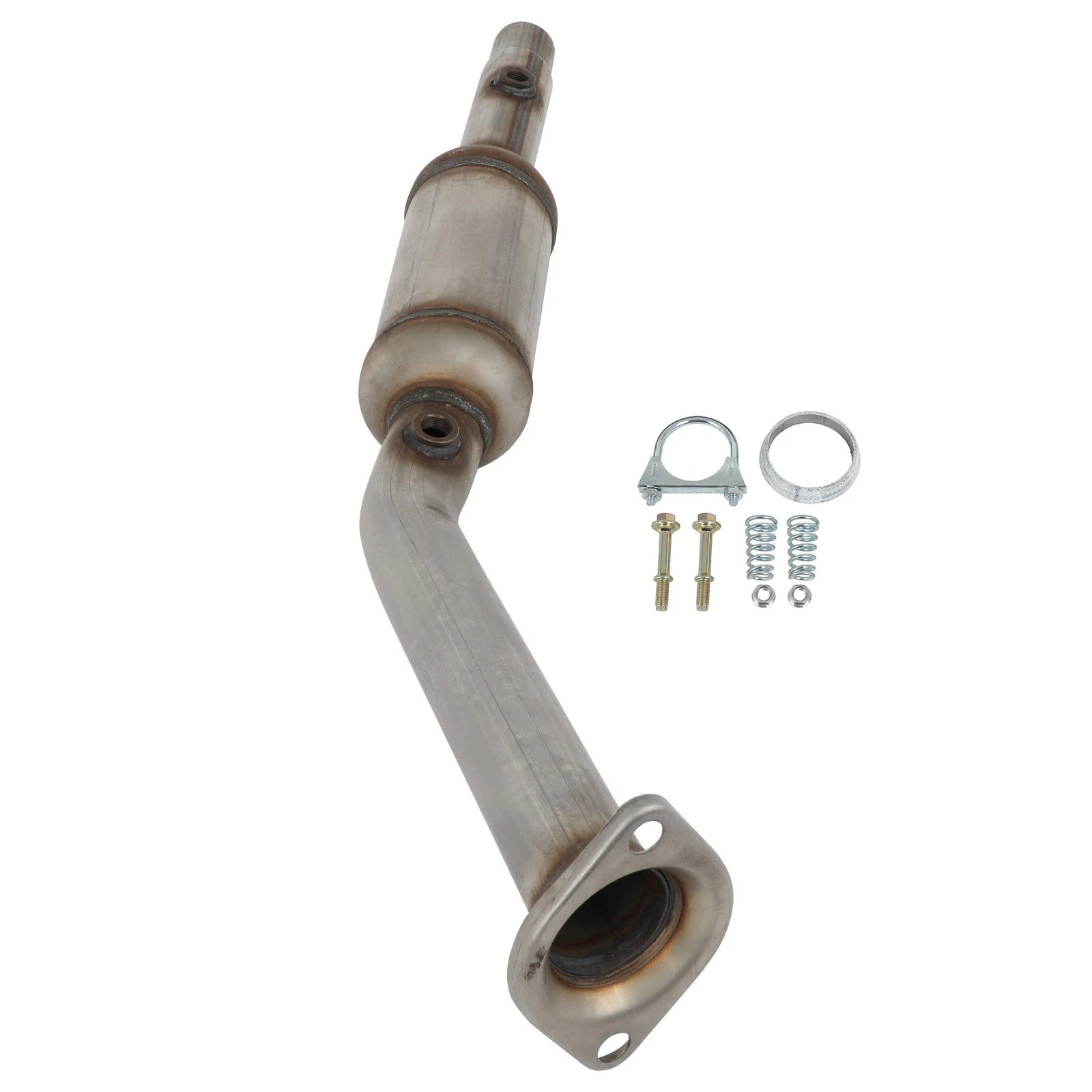 Catalytic Converter for Toyota Celica (2000–2005) 1.8L GT