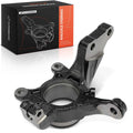 Front Right Steering Knuckle for Nissan Versa (2014–2019)