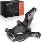 Front Right Steering Knuckle for Nissan Versa (2014–2019)