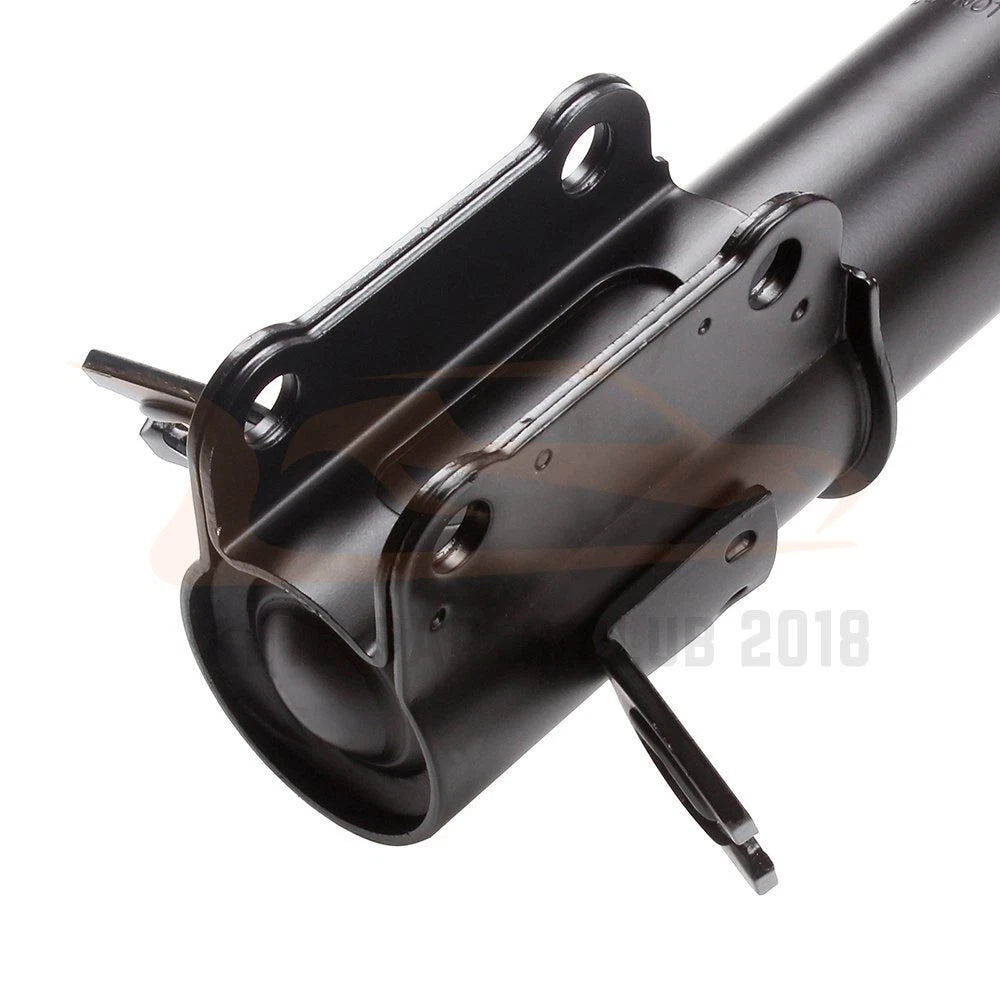 Set of 2 Quick Complete Strut Assemblies for Ford Escort (1997–2002)