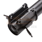 Set of 2 Quick Complete Strut Assemblies for Ford Escort (1997–2002)