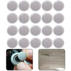 Repair Rivets Sagging Versatile Buckle Car Ceiling