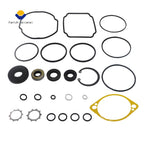 Hydro Gear 70525 BDP-10A Maintenance Overhaul Seal Gasket Kit