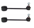 Set of 2 Rear Stabilizer Bar Link Kits for Audi TT Quattro VW Golf