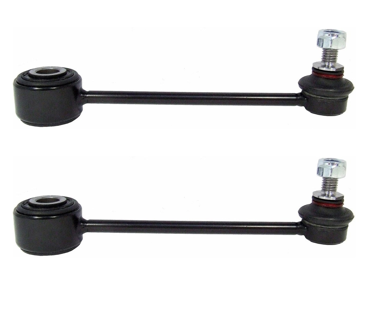 Set of 2 Rear Stabilizer Bar Link Kits for Audi TT Quattro VW Golf
