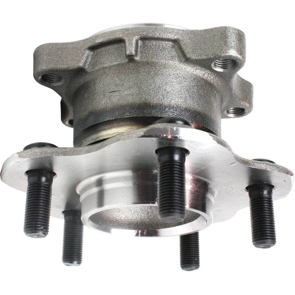 Wheel Hubs for Nissan Quest (2004–2009) Rear Left & Right with Bearing