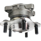 Wheel Hubs for Nissan Quest (2004–2009) Rear Left & Right with Bearing